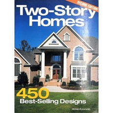 Worldbook365 Two-Story Homes 2층 주택- 450가지 베스트 디자인