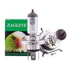 E-마이티 NARROW 특장 전조등 남영 이글아이 H4 24V [E1인증], 1개