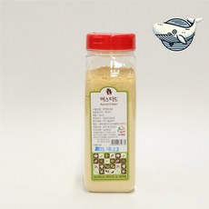 톡쏘는 매운맛 겨자 가루 450g 요리 전용 reo+293SP, 1개