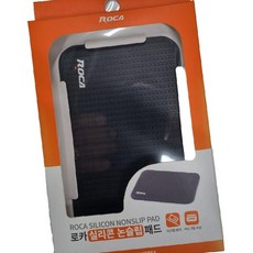 차량용 미끄럼 방지 패드 자동차 매트 추천 차량 용품 OC_0413TC