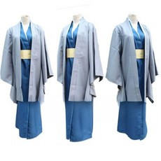 캐릭터 은혼 코타로 할로윈파티 카츠라 코스프레