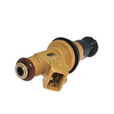 9125821은 볼보 S40/S60/S80/2.4 차량용 연료 인젝터에 호환합니다., 01 2PCS