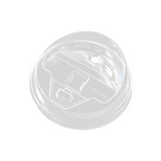 나나커피 아이스컵 PET 롱개폐뚜껑 머그리드형 98mm 100개, 1개, 100개입