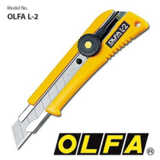 [OF064059]고강도 공업용커터칼 작업용커터 일제 (11948134), ONECOLOR FREE