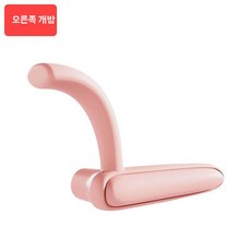 펀앤쇼핑 회색냥 우 문소리방지 소음방지 커버 충격방지 문 고양이 방문콕방지가드 실 문고리, F. 끼임 방지 우측 열림