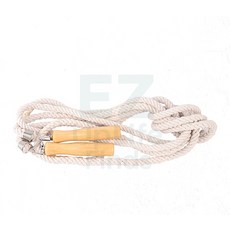 단체용줄넘기선 체력단련용품 운동경기용품 학교운동장용품, 5m