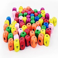 포포샵 한글우드비즈 한글교육비즈, 한글모음