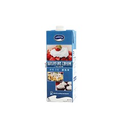 비바리타 휘핑크림 1L, 1