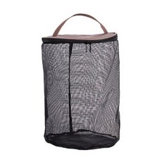 메쉬 식기 건조대 캠핑 설거지망 25L gnc+27801hc, 카키-건조망／본품, 1개, 카키-건조망