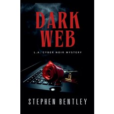 (영문도서)Dark Web Paperback, Hendry Publishing, English, 9798232008666
