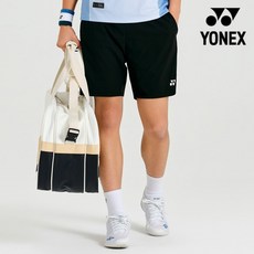 요넥스 팬츠 261PH005M 남성 게임웨어 배드민턴 반바지 하의 오남스포츠