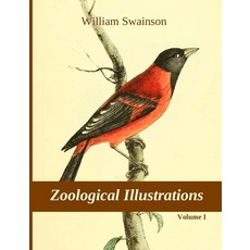 Zoological Illustrations vol. I Paperback, Lulu.com, English, 9781716194290