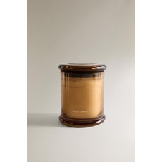 자라 zara (350G) PALO SANTO 아로마 캔들 - 재색 1492/705/821111646