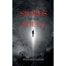 (英文圖書)Shards of Our Souls 平裝版, Notion Press, 英文