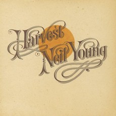 Neil Young 오디오 CD 앨범 수확하다 일본 발송, Neil Young 오디오 CD 앨범 수확하다 일본 발