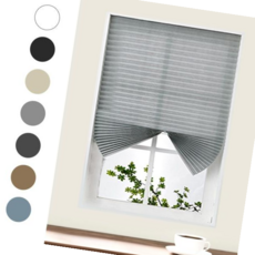 암막종이 붙이는 블라인드 원룸 창문 암막 커튼 햇빛가리개