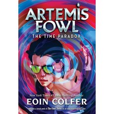 [5] Artemis Fowl: The Time Paradox, [5] Artemis Fowl: The Time Par