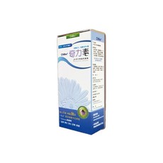 Chilisu 奇力素 私密防護系列, 1個, 私密防禦護理噴劑30ml