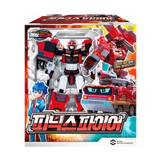 메탈카드봇 피닉스파이어