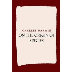 On the Origin of Species Paperback, Independently Published