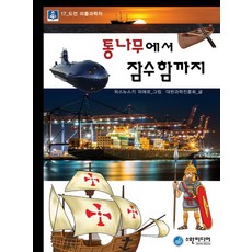 통나무에서 잠수함까지, 스완미디어