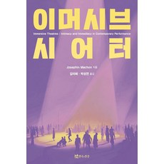 이머시브 시어터, 상세내용 참조