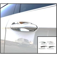圓夢工廠 賓士 A W176 A160 A180 A200 2012-2018 改裝 鍍鉻 車門把手防刮門碗 內襯飾貼
