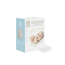 Roaze 柔仕 嬰兒口腔清潔紗布手指套, 100g, 1瓶