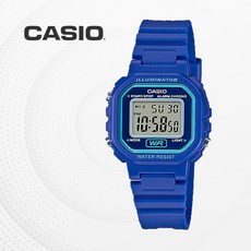 CASIO 카시오 LA-20WH-2A