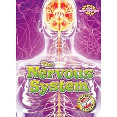 The Nervous System, Blastoff! Readers