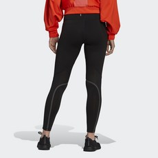 adidas 愛迪達 高腰長緊身褲訓練 GH7361