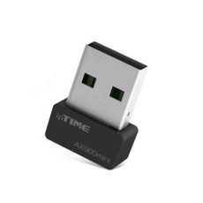 엠에스몰 11ax USB 무선 랜카드 AX900mini 와이파이랜카드