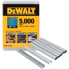 공구지기 디월트 HD헤비타카핀 타카심 타카알 모음 ( DWHTTA7045 DWHTTA7065 ), 1세트