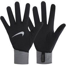 나이키 PACER MIDWEIGHT RUNNING GLOVES 헬스 운동 러닝 자전거 데일리 방한 용품