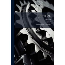 (英文圖書)Journal; Volume 94 平裝版, Nabu Press, 英文