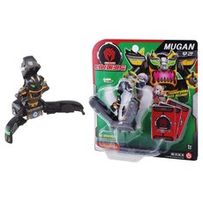 터닝메카드 리마스터 무간 N, 혼합색상, 1개