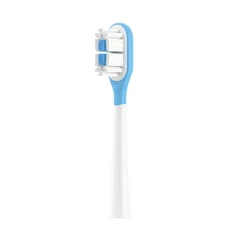 Revyline RL095 성인용 어린이용 전동 칫솔 헤드 클린 소프트 화이트 8개, 01 8Pcs clean- A