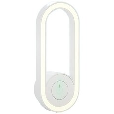 西歐科技 光感超聲波除蚊除蹣夜燈, CME-MO-01