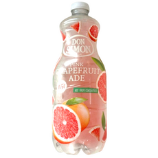 스페인 돈시몬 자몽에이드, 1.5L, 24개