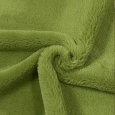 10mm 털원단 인형 키링 포토카드 책상덮개 밍크털 극세사 퍼원단 75컬러, 28 그린티 10mm