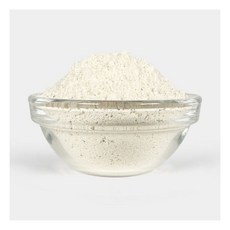 생 율무 가루 분말 곡물 선식 500g, 1개