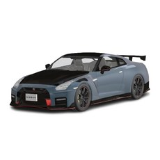AOSHIMA 아오시마 1 24 락프라 R35 NISSAN GT-R NISMO 2022 프라모델