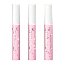 히로인 스피디 마스카라 리무버 무향 SK, 3개, 6.6ml