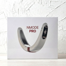 뷰앤디 앤모드 PRO 브이라인 EMS 마사지기, 앤모드  프로, BND-009
