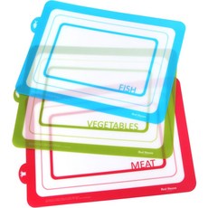 재료별 시트도마 3P (OPP포장) 휴대용 칼라 hib*2343Db, 본상품