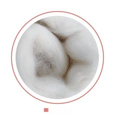 프랭크오션 채널오렌지 바이닐 오렌지 프랭크 패키지, 크림 화이트 59 밀크 화이트