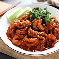 [뉴본] 용두동 할매쭈꾸미 300g, 1개