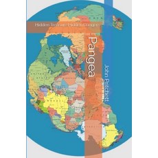 (영문도서) Pangea Hidden Treasure Hidden Dangers Paperback, John Pritchett, English, 9798230548447
