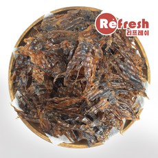 오리지널 납작숏망족 쫄깃말랑 납작 숏다리, 250g, 2개