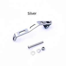 Magicshine 매직샤인 자전거 라이트 LED 킥보드 후미등 전기자전거 후레쉬 전조등, Silver